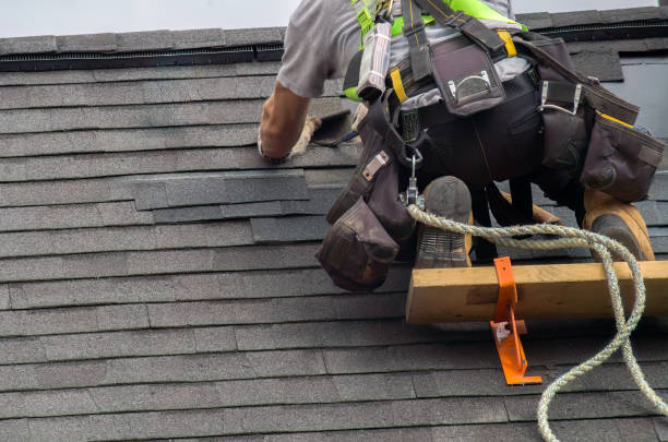 Reliable Roof Repair contractor in Huron, SD by Brentwood Metal Roofing
