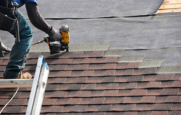 Licensed Roof Repair service in Huron, SD - Brentwood Metal Roofing